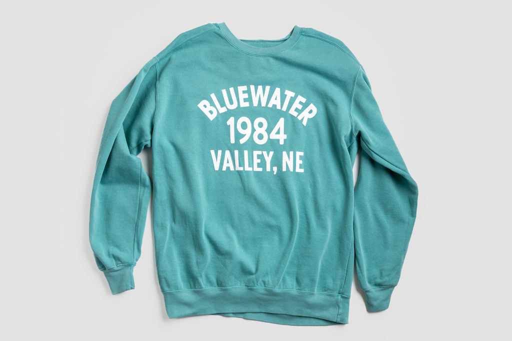 Heritage Arch Sweatshirt