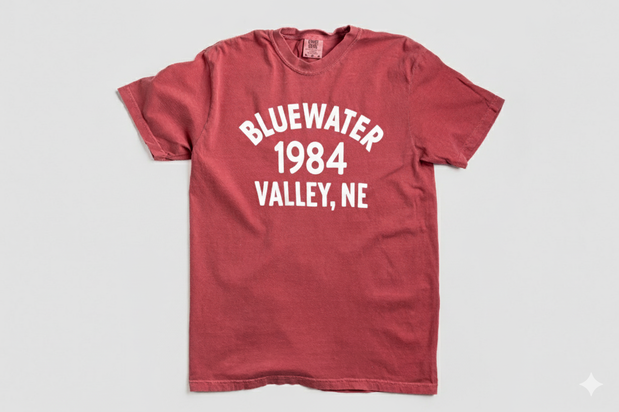 Heritage Arch T-shirt