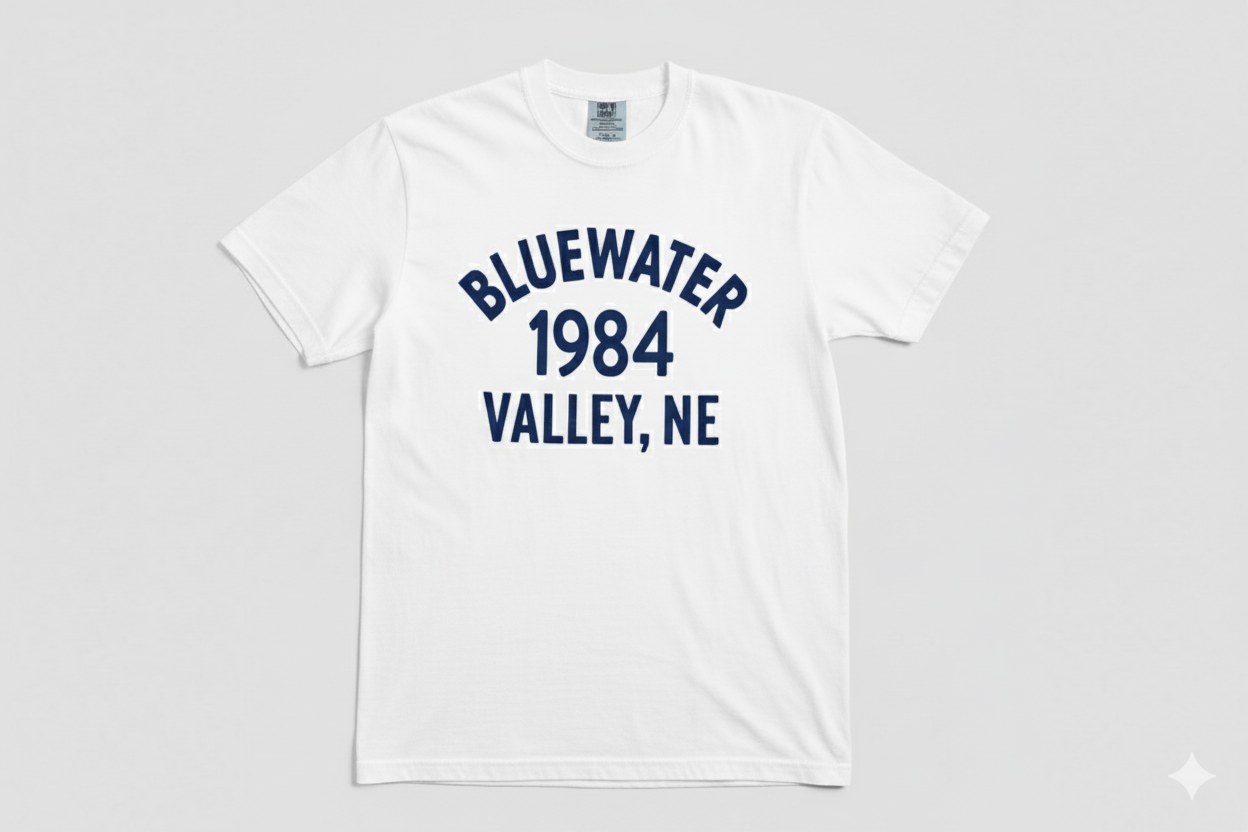 Heritage Arch T-shirt