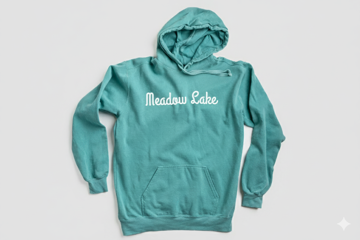 Old Marina Hoodie