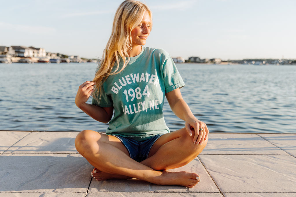 Heritage Arch T-shirt