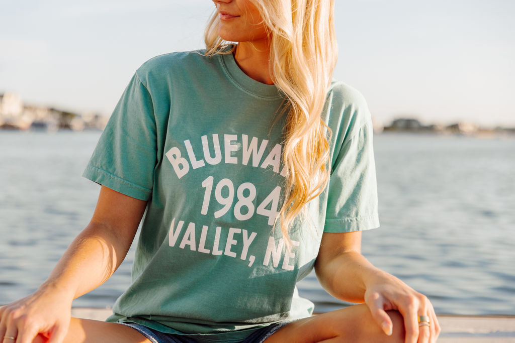 Heritage Arch T-shirt