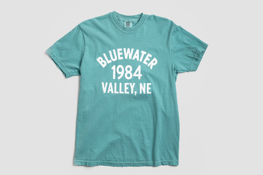 Heritage Arch T-shirt