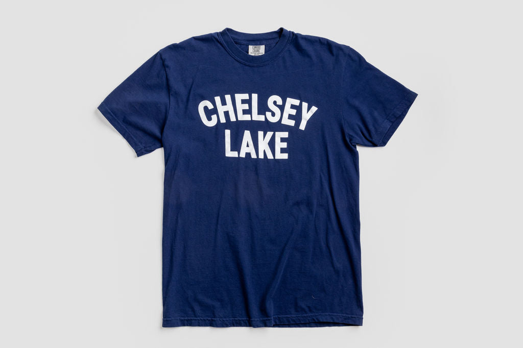 Harbor Block T-shirt